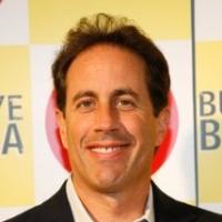 Wells Fargo Center for the Arts Welcomes JERRY SEINFELD Tonight Video
