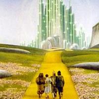New Jersey Symphony Orchestra to Present THE WIZARD OF OZ with Accompaniment, 4/26-27 Video