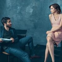Photo Flash: CONSTELLATIONS' Jake Gyllenhaal and Ruth Wilson Featured in VOGUE's Janu Video