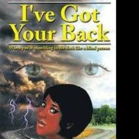 Gabrielle Zander Announces I'VE GOT YOUR BACK
