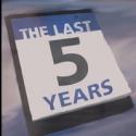 Spotlighters Theatre Stages THE LAST FIVE YEARS, Now thru 3/24