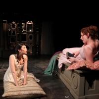 Photo Coverage: Remy Bumppo's Presentation of  Jane Austen's Northanger Abbey Video