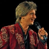 Chris Chan to Bring Barry Manilow Tribute to Downtown Cabaret Theatre, 3/7-8 Video