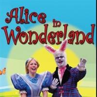 Marriott Theatre for Young Audiences to Stage ALICE IN WONDERLAND, 3/14-5/18 Video