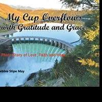 Debbie Stipe Releases New Book on Gratitude and Grace