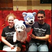 Old Library Theatre's AVENUE Q Begins Tonight in Fair Lawn Video