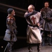 BWW TV: First Look at Highlights of CST's HENRY V Video