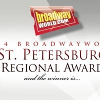 2014 BroadwayWorld St. Petersburg Winners Announced - Brandon Mauro, Cheryl Lee &…