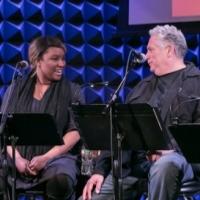 Photo Flash: Harvey Fierstein, Sheldon Harnick & More Take Part in Public Theater's AN EVENING WITH TEVYA AND CHAVA Forum