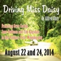 The Adobe Theater Stages Readings of LOVE LETTERS and DRIVING MISS DAISY, Beginning T Video