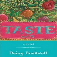 Author Daisy Rockwell Releases New 'Taste' in September Video