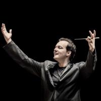 Andris Nelsons Makes Carnegie Hall Debut as BSO Music Director This Week Video