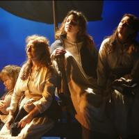 Photo Flash: First Look at Irish Rep's TRANSPORT Video