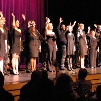 Mountain Play Association to Host AN ENCHANTED EVENING Cabaret Benefit, 11/9 Video