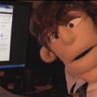 STAGE TUBE: All Puppet Players Responds to THE EXORCIST HAS NO LEGS Cease and Desist  Video