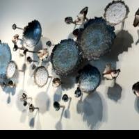 Alan Simmons Art + Design Presents “Observations: Ceramic Works by Gregory Miller�¿� Video