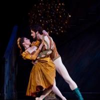 The Houston Ballet Announces the 2014-2015 Season, Which Includes A MIDSUMMER NIGHT'S Video