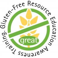 All-Call to Chefs for Gluten-Free Recipes