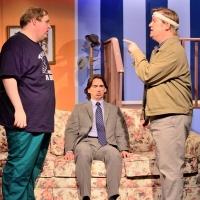 Clear Creek Community Theatre's RUN FOR YOUR WIFE Now Playing Through 3/9 Video
