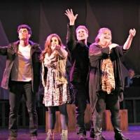 Photo Flash: First Look at IVRT's SONGS FOR A NEW WORLD, Continuing Through 9/7 Video