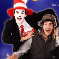 Competition: Win A Family Ticket To SEUSSICAL THE MUSICAL!