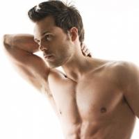 Photo Flash: Meet the Men of BROADWAY BARES: SOLO STRIPS! Video