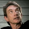 Video Special: Behind the Scenes of FRANKENWEENIE - Martin Short & More Video