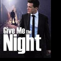 Leigh Heard Debuts with GIVE ME THE NIGHT