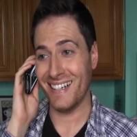 BWW TV EXCLUSIVE: CHEWING THE SCENERY WITH RANDY RAINBOW - Randy Talks ROCKY with Syl Video