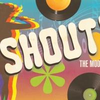 Ivoryton Playhouse to Stage SHOUT! The Mod Musical, 3/19-4/6 Video
