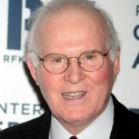 Charles Grodin Coming to Ridgefield Playhouse, 4/21 Video