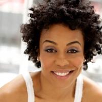 THE FRIDAY SIX: Q&As with Your Favorite Broadway Stars- DISGRACED's Karen Pittman Video