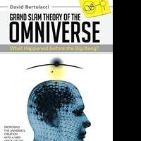 The Big Bang Theory is Explored in New Book