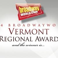 2014 BroadwayWorld Vermont Winners Announced - Flynn Youth Theater Wins Big! Video