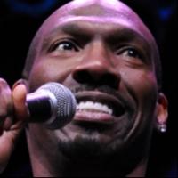 Charlie Murphy Headlines at Comedy Works Larimer Square, Now thru 8/17 Video