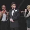 Photo Coverage: Billy Ray Cyrus Joins Cast of CHICAGO- Curtain Call! Video