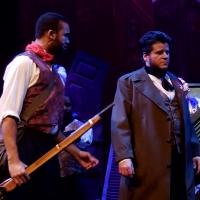 LES MISERABLES Opens this Week at Reston CenterStage Video