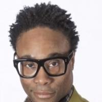 PRIMARY STAGES with David Ives and Billy Porter, Kennedy Center's LITTLE DANCER and…