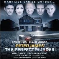 Les Dennis to Star in THE PERFECT MURDER at the Belgrade Theatre, Feb 24-March 1 Video