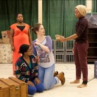 Barter Theatre Plays on Local Ties with HANGING MARY, Now thru 8/10