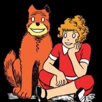 ANNIE National Tour Stops at Baltimore's Hippodrome Theatre, Now thru 2/1
