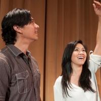 Free Reading of Shakespeare Meets Blazing Saddles in New Play-Native Voices at Autry  Video