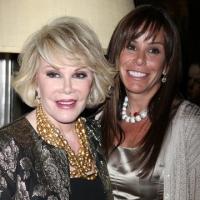 Melissa Rivers Opens Up: 'My Mother Would be Touched by the Tributes and Prayers' Video