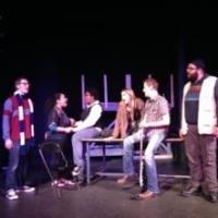 BWW Reviews: Giving RENT its Due - Imagine's Gritty, Intimate Show