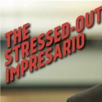 VOICEBOX: Opera in Concert Presents THE STRESSED-OUT IMPRESARIO Today Video