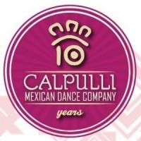Calpulli Mexican Dance Company Headed to Thalia Spanish Theatre, 4/25-5/18 Video