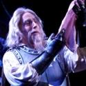 The Shakespeare Theatre of New Jersey Extends MAN OF LA MANCHA Through 11/25 Video