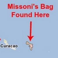 Vittorio Missoni's Bag Was Recovered on a Caribbean Island