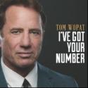 Tom Wopat to Celebrate Release of I'VE GOT YOUR NUMBER at 54 Below, 2/25 Video