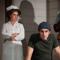 BWW Reviews: The Nola Project's ONE FLEW OVER THE CUCKOO'S NEST